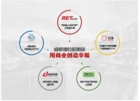 商业地产全程服务机构睿意德与it、保利影院等众多潮流品牌达成战略合作