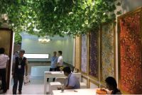 丽尚印象集成墙面惊艳佛山展会