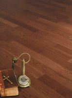 家居名品11.11专项特购会——飞美地板