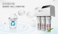 双11佳尼特净水器超值钜惠  引爆选购狂潮