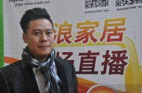 徐能增