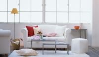 5大白色家具保养窍门 牙膏白醋来帮忙