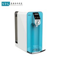 斯蒂格智能免安装净水器STG-ZY-101权威评测