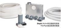 Dephina工程师解答：家庭新风系统应该怎样维护？