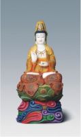 第十三届普陀山南海观音文化节将跨界展出 66件玉石佛造像艺术品