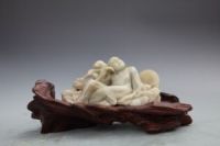 第十三届普陀山南海观音文化节将跨界展出 66件玉石佛造像艺术品
