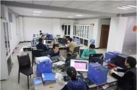 新悦衣庄全屋数码定制线上设计系统全面内测