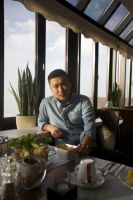 石海峰：设计师是全能大管家