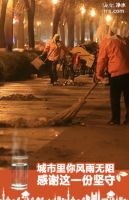 滋润你 寒风中摇曳的那一束黄玫瑰