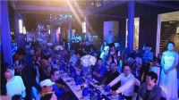 艺展之夜 · 设计师疯汇—第四届中国陈设艺术设计大赛启动