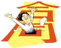 装修合同未细读就签 报价突涨近四千