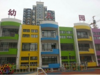造梦者走进校园 关爱孩子呼吸健康