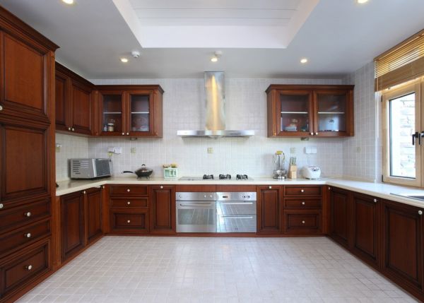最全厨房装修攻略 打造完美空间