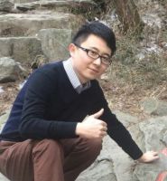 特地年中优秀员工之王力维