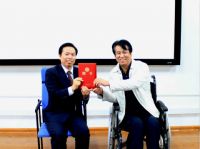 中南林业科技大学启动家居产业信息化战略