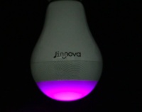 Jinnova 悦娱双耳 光影变幻