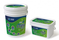 坚持科技环保理念,他走出了一条生态健康的品牌之路