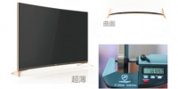叹为观止  CHiQ电视Q2EU抢跑双11