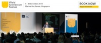 “都市乐龄农庄”获2015年WAF “未来实验”大奖