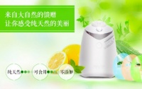 你要的面膜机，容俪萱在京东众筹等你