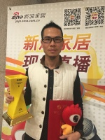 陈小勇：任何一个作品的成功，都应该去感谢业主