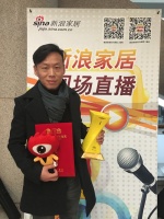 宋炜：筑巢奖能够更好提升设计师自身水平