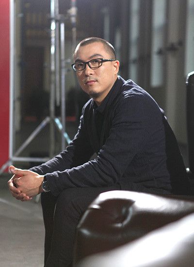 尚层（北京）装饰有限公司天津分公司首席设计师 胡天诚
