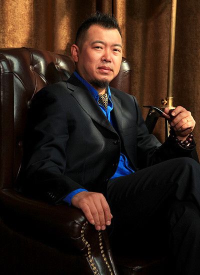 天津锐林装饰有限公司设计总监/钰玺设计工作室设计总监 王钰玺