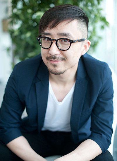  梵筑原创室内设计机构设计总监 臧佳伟