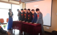 热烈庆祝派特联合设计盛大开业