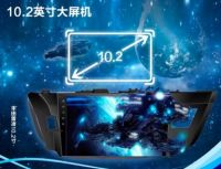 爱上北箭大屏导航 理由很简单