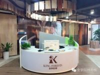 金钢铂林双11告捷 全网进口地板销量TOP1
