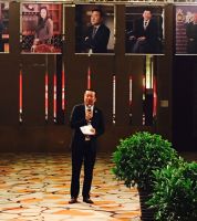 北京家居品牌联盟第三届换届选举大会召开 温世权当选新理事长