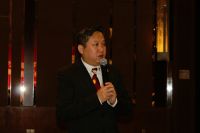 北京家居品牌联盟第三届换届选举大会召开 温世权当选新理事长