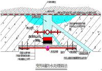 大型地下车库渗漏水原因及治理方法