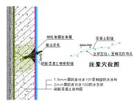 大型地下车库渗漏水原因及治理方法