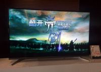 酷开：以开放的姿态做“硬件终端+内容”的综合体