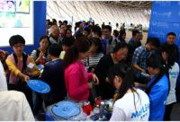 大都会人寿世界羽联超级系列赛顶级赛——2015中国公开赛完美落幕