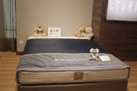 创造优质睡眠环境 让黑夜充满健康色彩