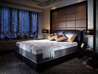 创造优质睡眠环境 让黑夜充满健康色彩
