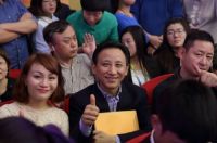 简一近3亿元投中央视新闻联播广告 背后野心不小