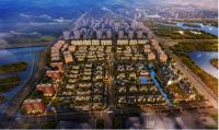 西山湖自住房 低板住宅风景独好
