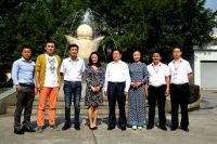 仁豪集团与红星美凯龙的合作交流会成功召开