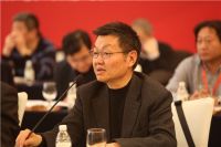 中国室内装饰协会五届六次常务理事扩大会议在京召开