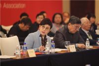 中国室内装饰协会五届六次常务理事扩大会议在京召开