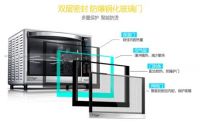 玩好烘焙 需要一台什么样的烤箱？