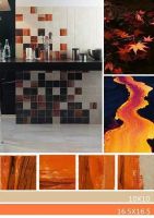 情迷深海，水火交融 —— IMOLA安特瑞斯系列