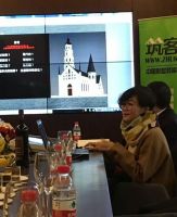 云南设计师“筑巢奖”分享会 筑巢奖后续---云南设计之声