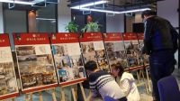 云南设计师“筑巢奖”分享会 筑巢奖后续---云南设计之声