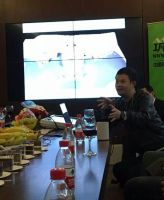 云南设计师“筑巢奖”分享会 筑巢奖后续---云南设计之声